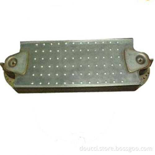 Oil Cooler 20749399 for VOLVO Truck Cooling System Parts